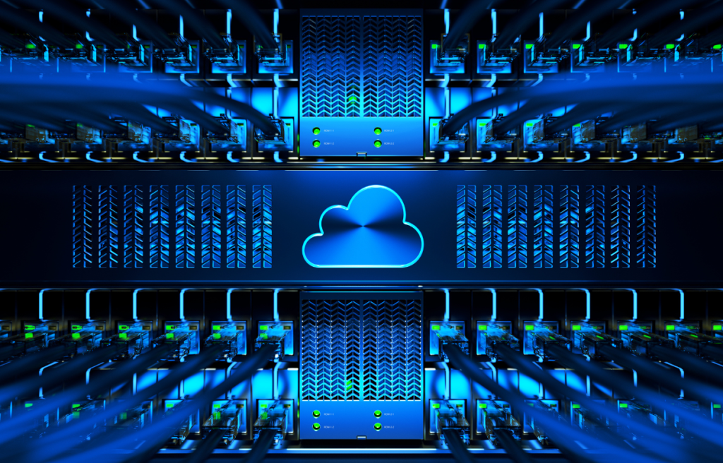Hardware Infrastructure Class System Infrastructure – GLOBALWIDE